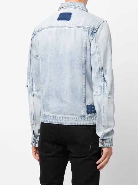 ksubi leather jacket