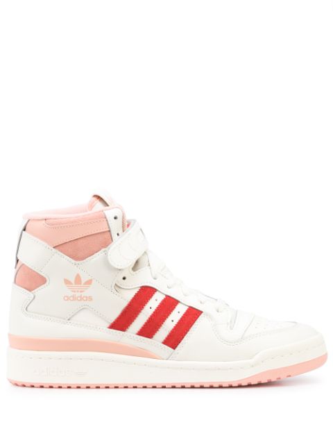 forum 84 high shoes adidas