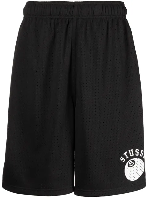 Stussy Track Shorts for Men 