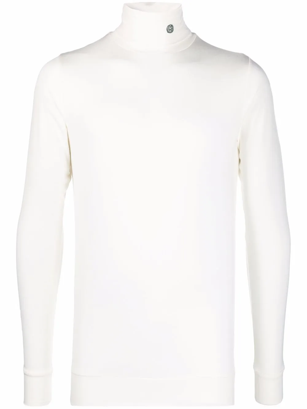 AMBUSH Coltrui met geborduurd logo Wit