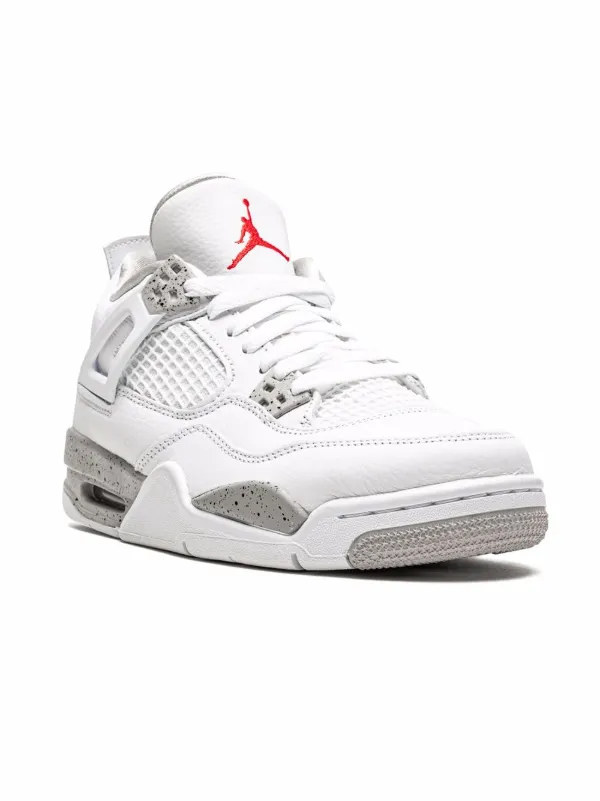 jordan4 kids