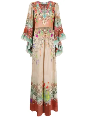 farfetch cocktail dresses