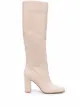 Image 1 of Gianvito Rossi Glen 90mm knee-length boots