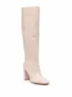 Image 2 of Gianvito Rossi Glen 90mm knee-length boots