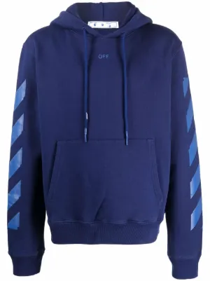 off white 02 hoodie