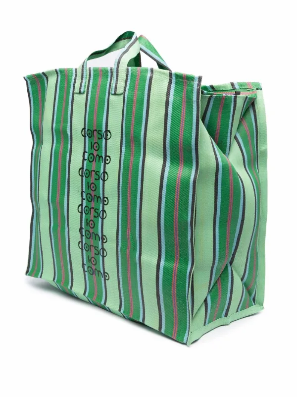 10 CORSO COMO ロゴ トートバッグ 通販 - FARFETCH