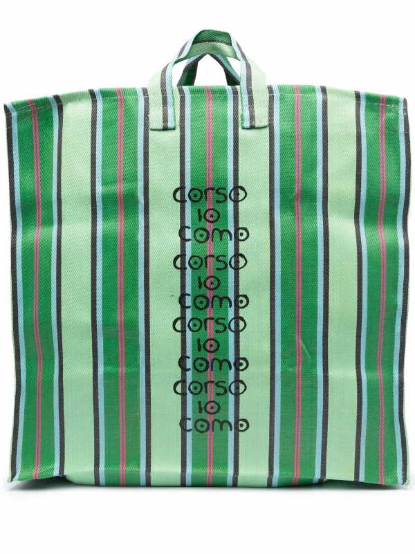 10 CORSO COMO ロゴ トートバッグ 通販 - FARFETCH