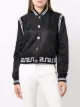 Versace Medusa Renaissance-print bomber jacket