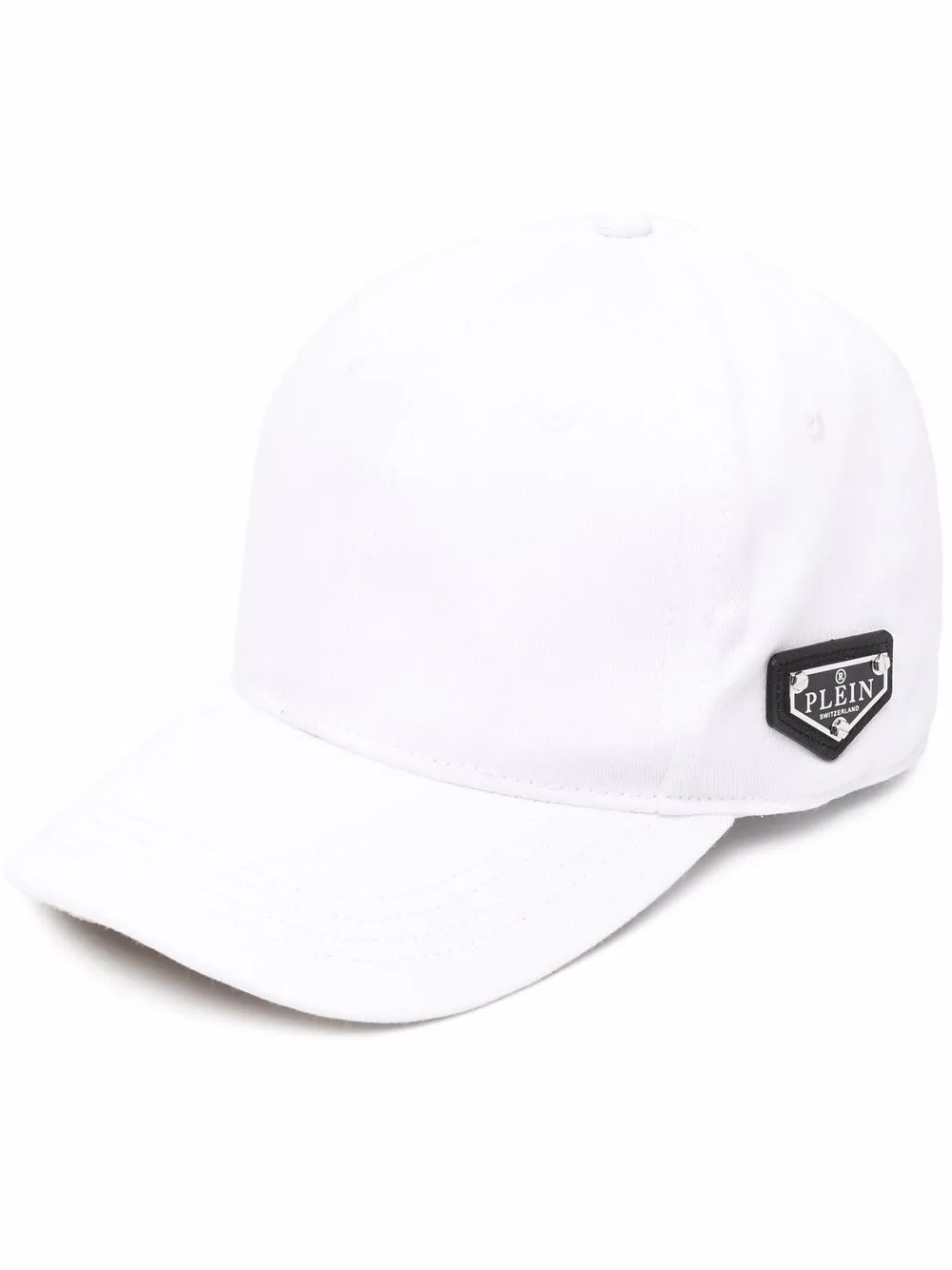 фото Philipp plein бейсболка iconic