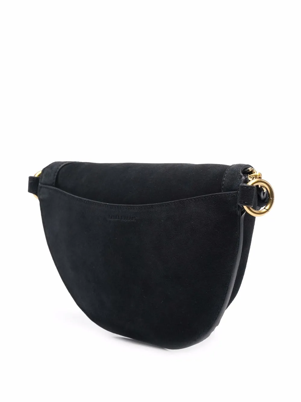 фото Isabel marant étoile сумка через плечо skano