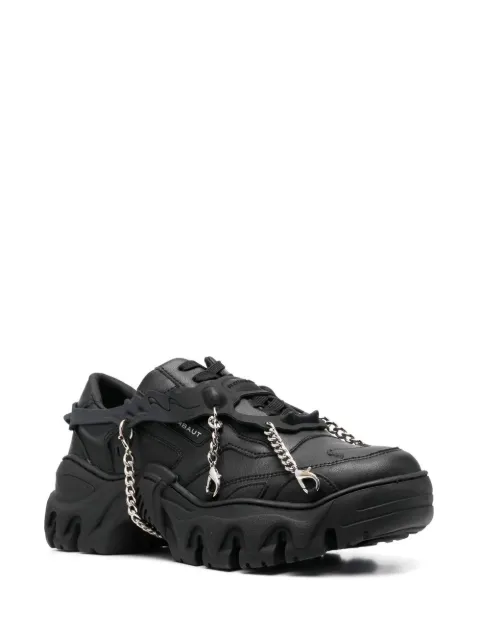 rombaut boccaccio sneakers