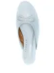 Sarah Chofakian leather Sarita mules