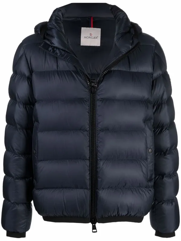 Moncler avrieux jacket hotsell