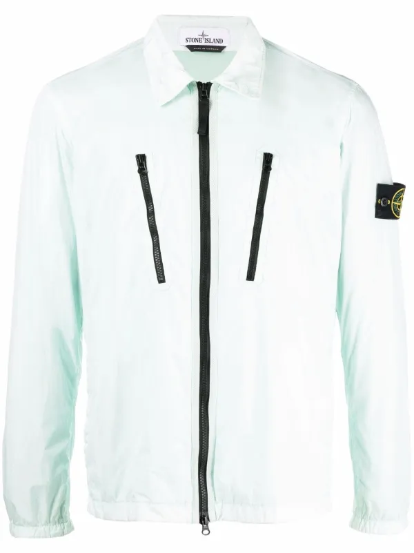 Stone island jacket farfetch Clearance