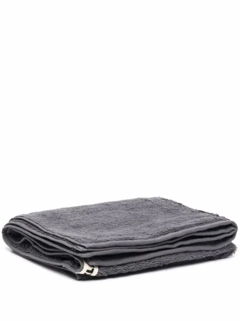 TEKLA organic cotton towel