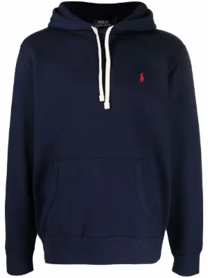 Ralph lauren hoodie herre Clearance
