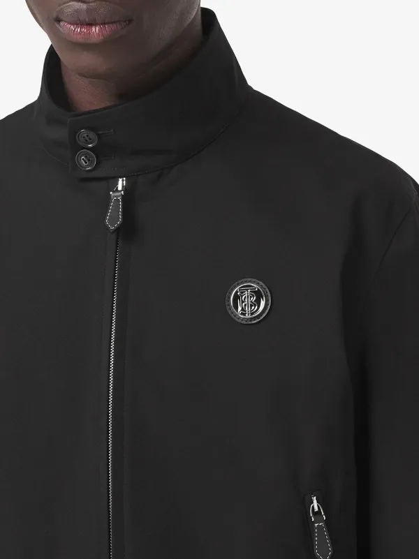 burberry dalham jacket