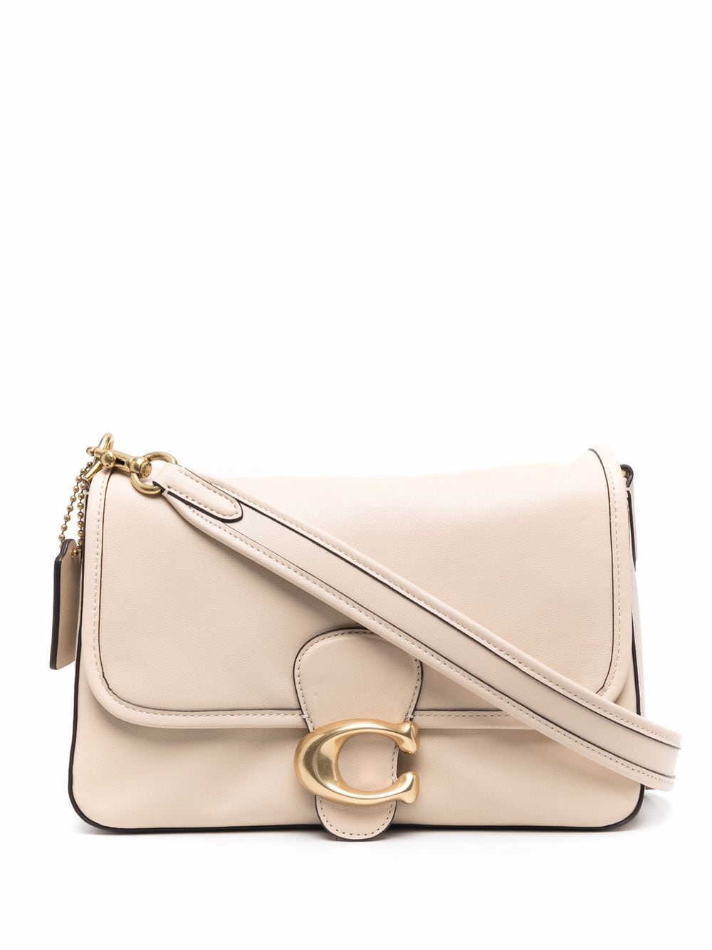 Coach Tabby 26 Shoulder Bag - Farfetch