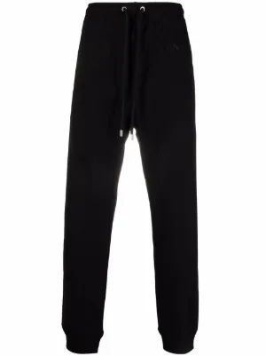 Men's Lanvin Sweatpants – Jogging Pants 