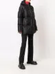 Michael Michael Kors hooded padded coat