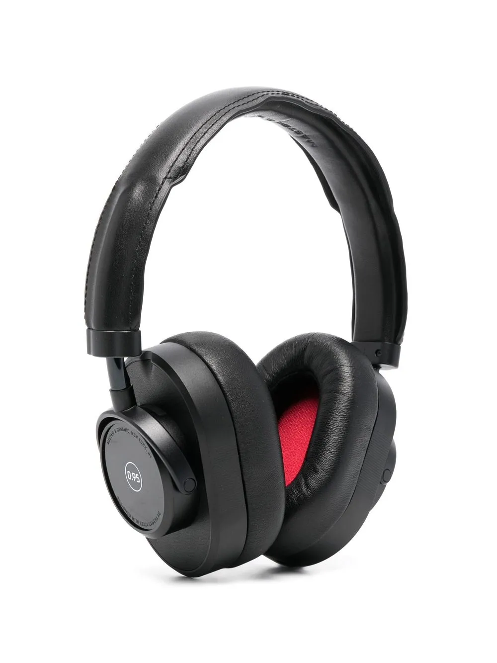 Image 2 of Master & Dynamic MW65 active noise-cancelling wireless headphones
