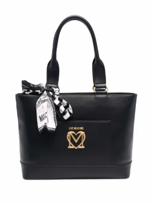 love moschino ruckensacark sale