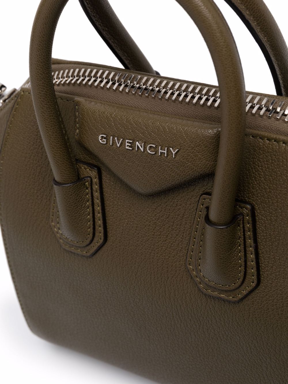 фото Givenchy сумка-тоут antigona