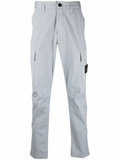 Stone Island Pants - Wsr31Shops