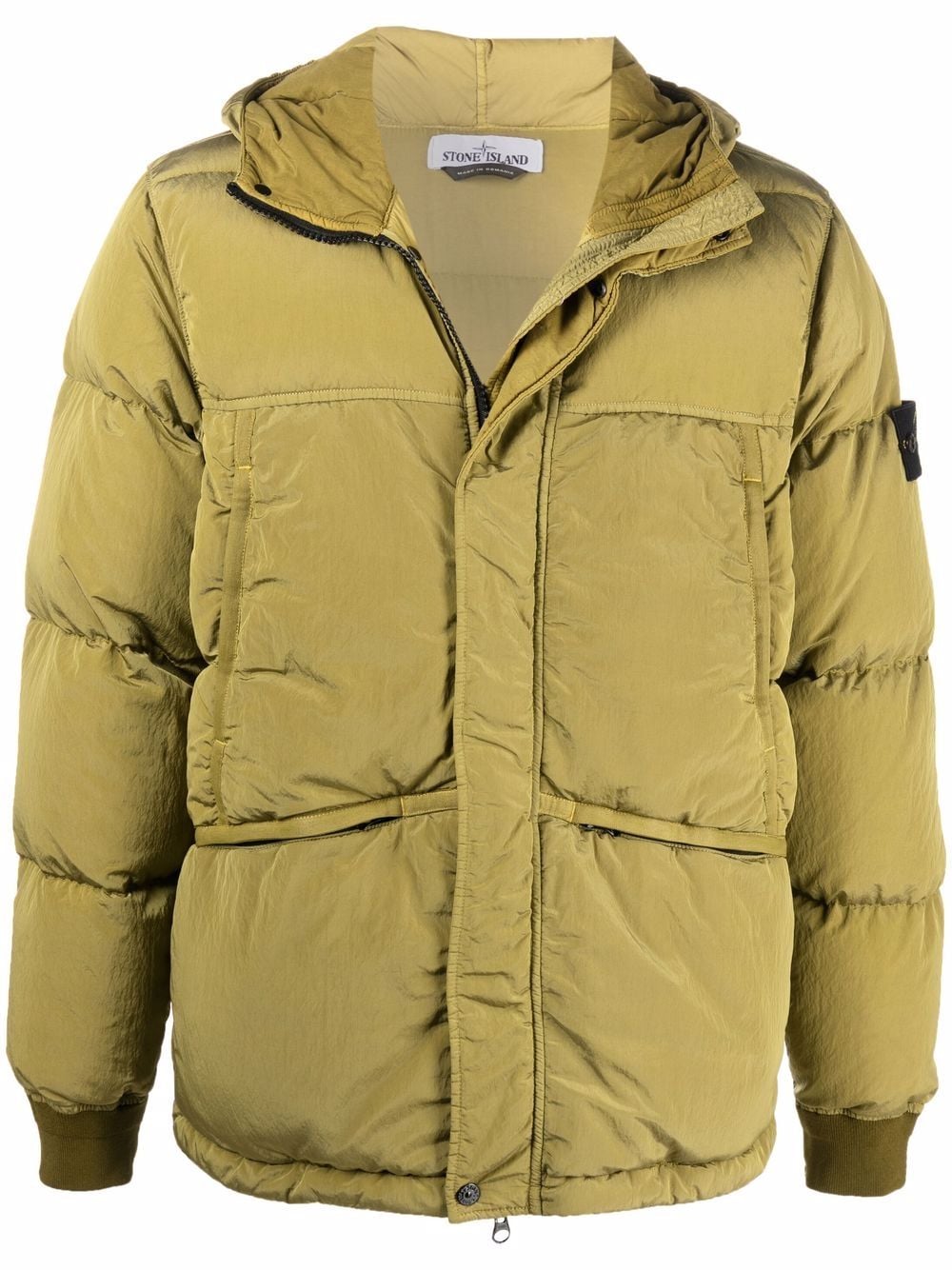 Пуховики stone. Пуховик Stone Island nylon Metal down-TC. Stone Island nylon Metal пуховик. Stone Island пуховик nylon Metal down-TC С нашивкой-логотипом. Stone Island пуховик nylon Metal down-TC зеленый.