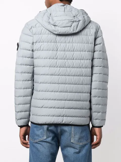 dawn reversible puffer jacket
