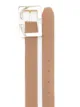 Sarah Chofakian SC reversible belt