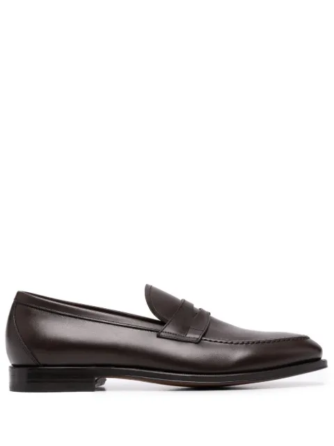 Scarosso mocasines Stefano