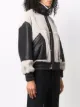 IRO Horato Lederjacke