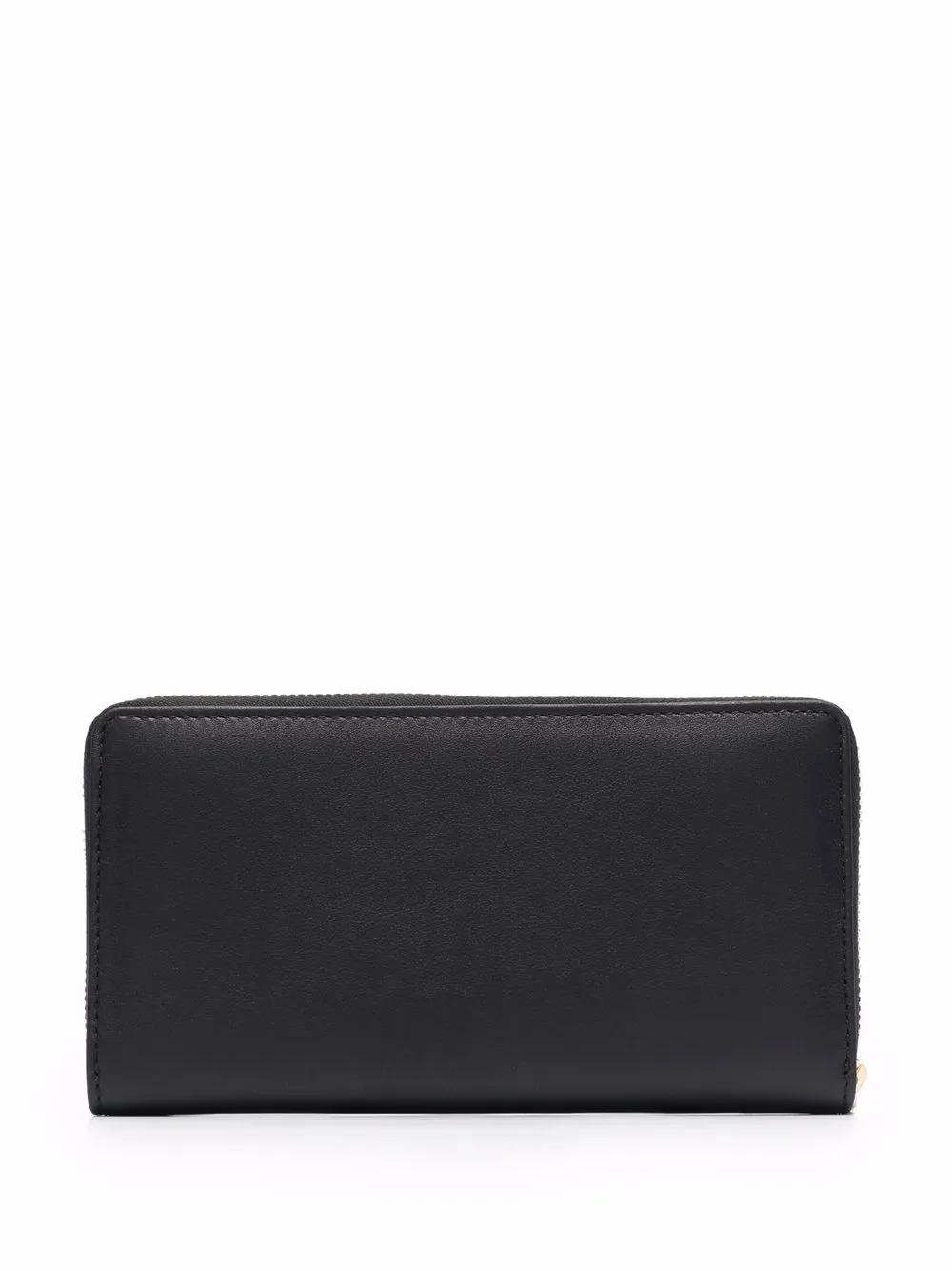 Gucci Leren portemonnee - Zwart