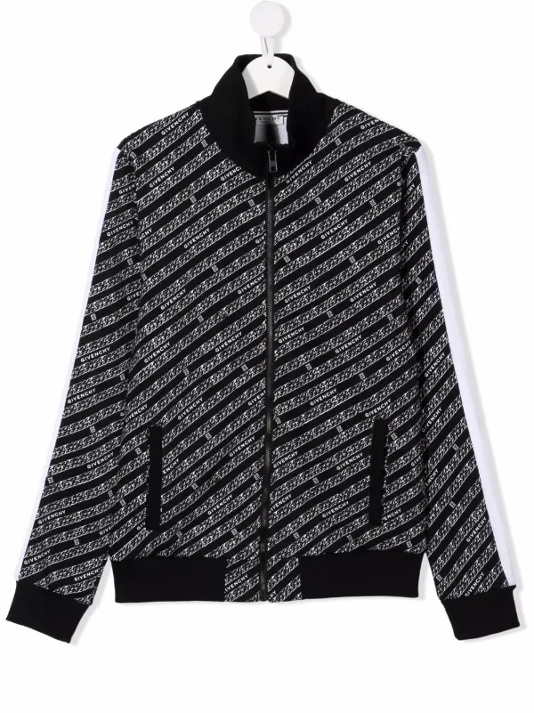 express track jacket