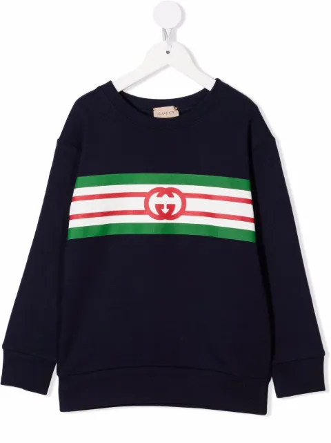 kids gucci jumpers