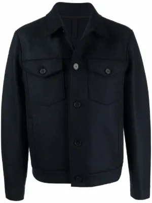 Harris Wharf London for Men | Sustainable Fashion | FARFETCH