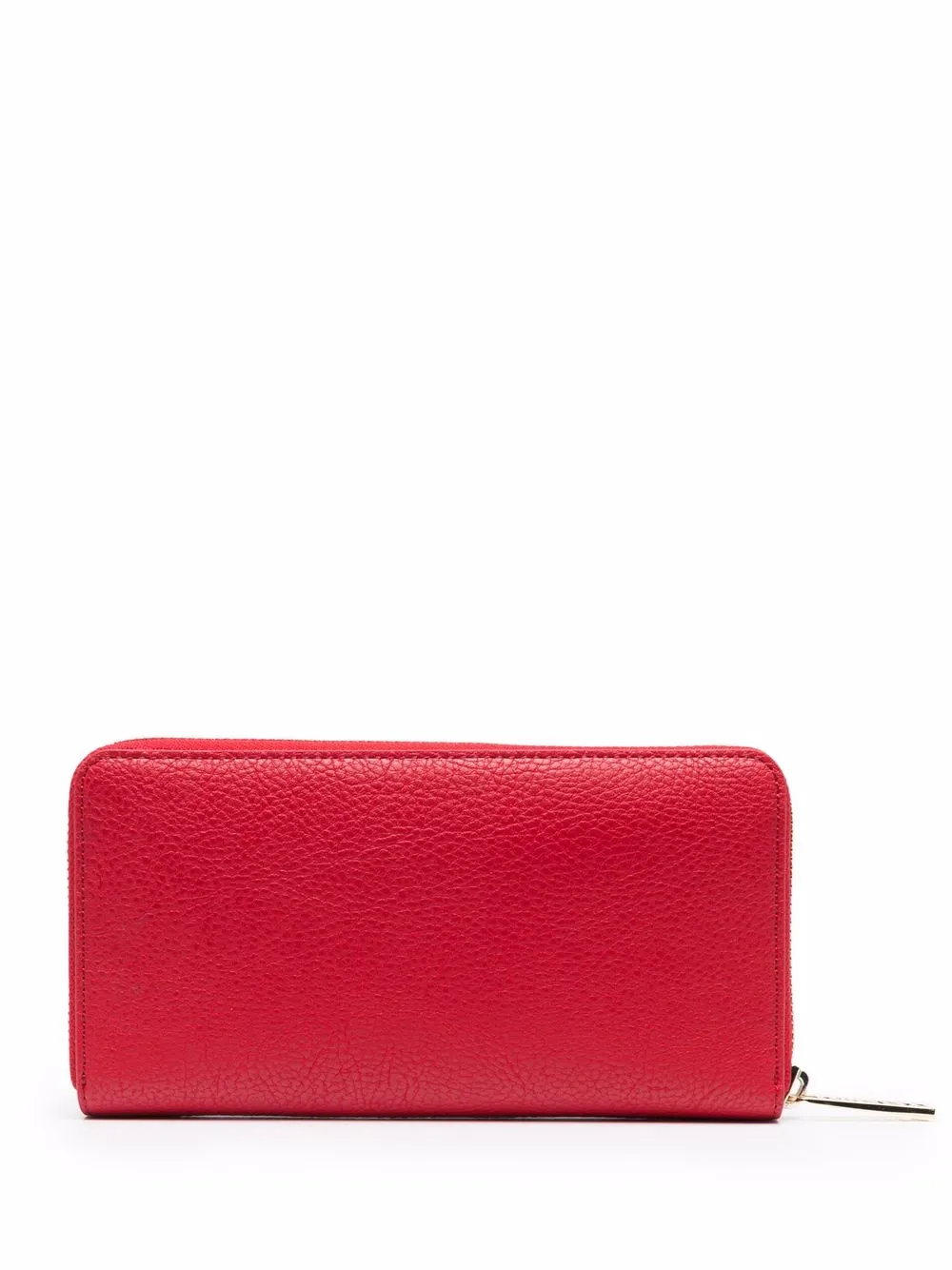 фото Tommy hilfiger кошелек с круговой молнией и логотипом