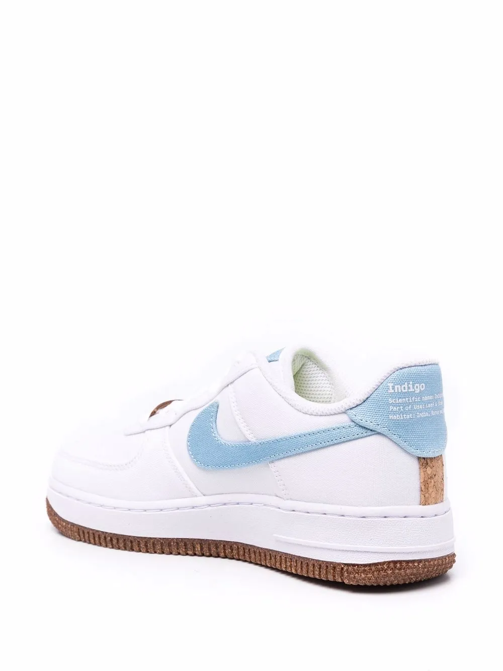 фото Nike кроссовки air force 1 '07