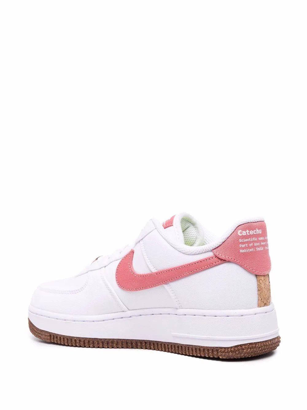 фото Nike кроссовки air force 1 '07