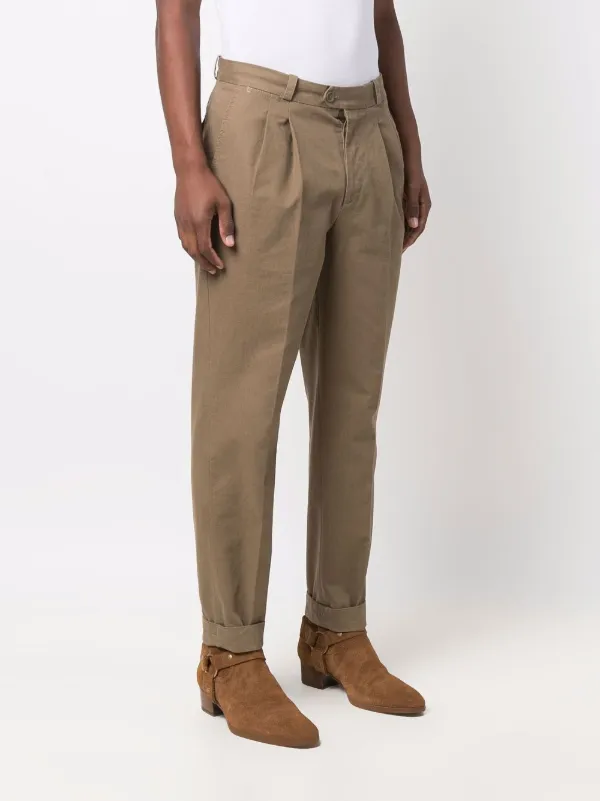 Pt01 Pantaloni The Reporter - Farfetch