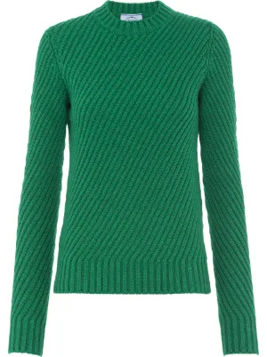 prada sweater womens