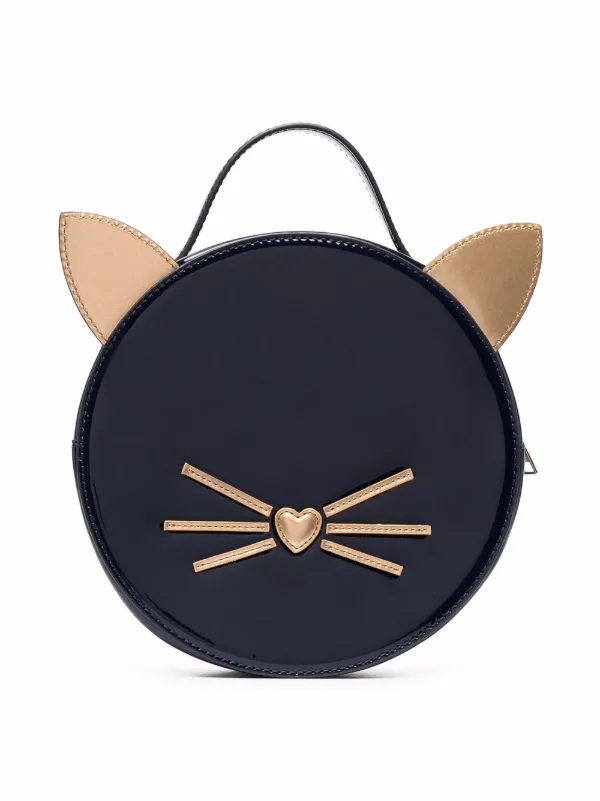 circle crossbody