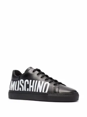 Zapatos deals moschino dama