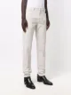 Givenchy distressed-effect slim-fit jeans