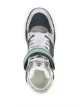 Isabel Marant Alsee touch-strap sneakers