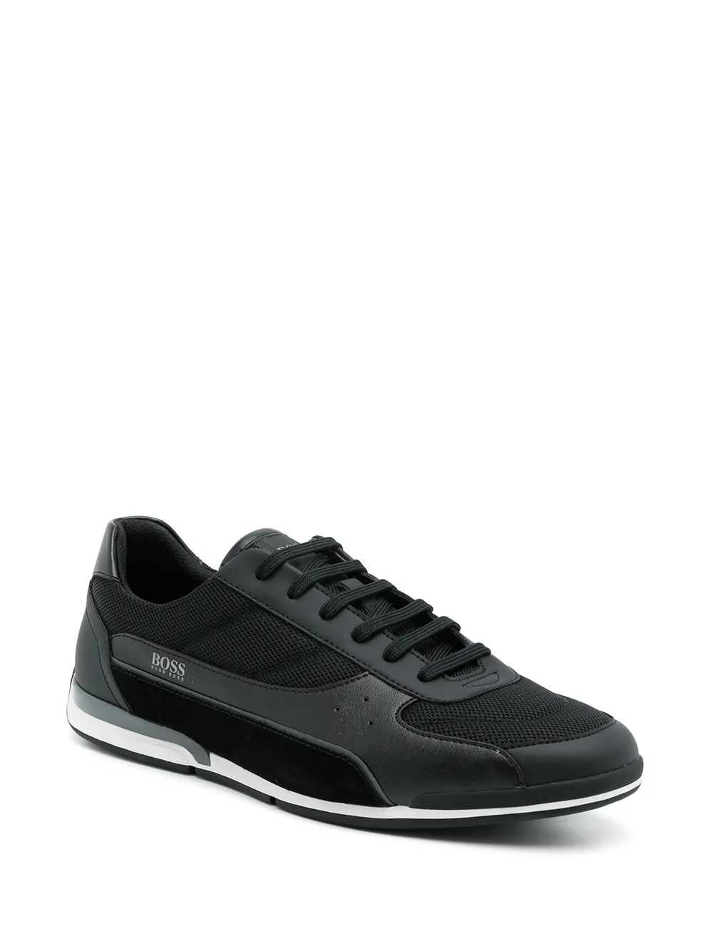 HUGO Saturn low-top sneakers | Low-Tops | Image 2