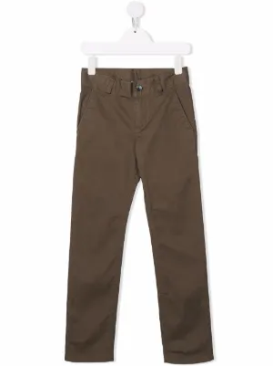 Designer Boys Chinos - Shop Kidswear 