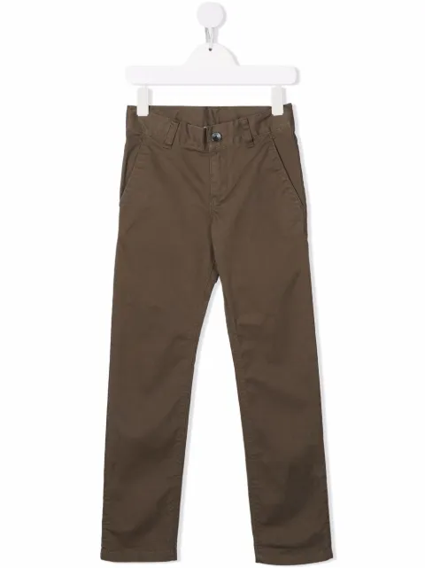 BOSS Kidswear Boys Chinos for Women on 