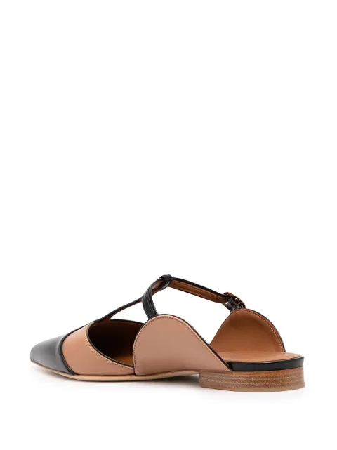 malone souliers imogen flat mules